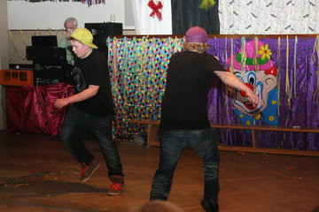 Bild 58 - Olaf Jugendtag